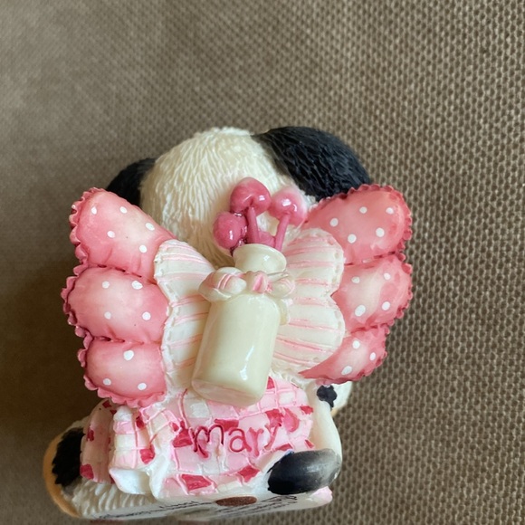 “I Love You Dairy Much” Mary Moo Moos 🐮 - Picture 3 of 4